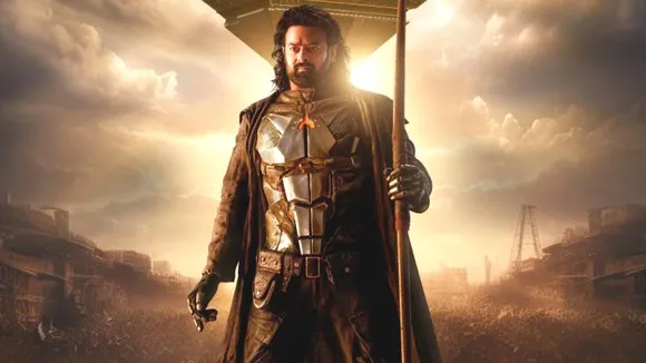 2ನೇ ದಿನಕ್ಕೆ ಗಳಿಕೆಯಲ್ಲಿ ಶೇ.50ರಷ್ಟು ಕುಸಿದ ಕಲ್ಕಿ ಸಿನಿಮಾ! ಇಲ್ಲಿವರೆಗಿನ ಗಳಿಕೆಯೆಷ್ಟು? ಇಲ್ಲಿದೆ ಮಾಹಿತಿ