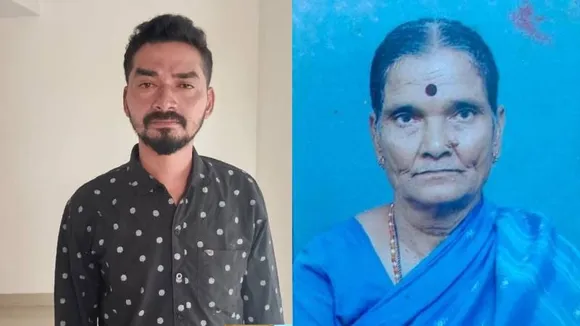 ಅನೈತಿಕ ಸಂಬಂಧ ಶಂಕೆ.. ತಂದೆಯೊಂದಿಗೆ ವಾಸವಿದ್ದ ದೊಡ್ಡಮ್ಮನ ಹತ್ಯೆ