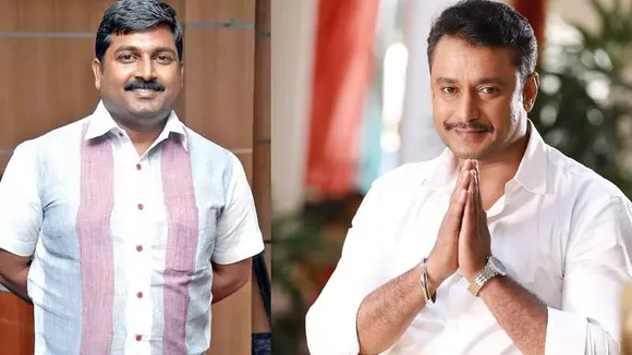 6 ವರ್ಷಗಳಿಂದ ದರ್ಶನ್ ಹಳೇ ಮ್ಯಾನೇಜರ್ ಮಿಸ್ಸಿಂಗ್​.. ‘ಡಿ’ ಗ್ಯಾಂಗ್​ ಮೇಲೆ ಮತ್ತೊಂದು ಅನುಮಾನ!