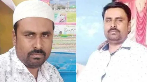 ಮೀಟರ್ ಬಡ್ಡಿ ವ್ಯವಹಾರಕ್ಕೆ ಬೇಸತ್ತು ವ್ಯಕ್ತಿ ಸಾವು.. ಇಲಿ ಪಾಷಾಣ ಸೇವಿಸಿರುವ ಶಂಕೆ