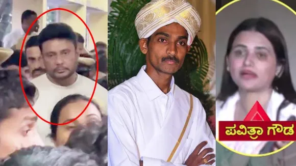 ಪದೇ ಪದೇ ಸಿಗರೇಟ್‌ ಕೇಳಿದ್ದಕ್ಕೆ ದರ್ಶನ್‌ಗೆ ವಾರ್ನಿಂಗ್‌; ಕೊನೆಗೂ ಅಶ್ಲೀಲ ಮೆಸೇಜ್ ಸೀಕ್ರೆಟ್‌ ರಿವೀಲ್‌!