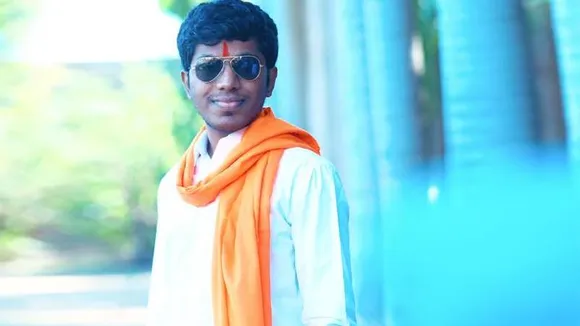 26ನೇ ವಯಸ್ಸಿಗೆ ಸಂಸತ್​ ಪ್ರವೇಶಿಸುತ್ತಿರುವ ದೇಶದ ಕಿರಿಯ ಸಂಸದ! ಯಾರು ಈತ?