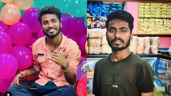 ಮದುವೆ ನಿರಾಕರಣೆ.. ವಾಟ್ಸಪ್​ನಲ್ಲಿ ಸ್ಟೇಟಸ್ ಹಾಕಿ ಆತ್ಮಹತ್ಯೆ ಮಾಡಿಕೊಂಡ ಪ್ರಿಯಕರ