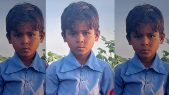 ಸಾವಿನ ಗುಂಡಿಗೆ ಬಿದ್ದ ಮಗು.. ಅಯ್ಯೋ.. ಈ ನೋವು, ಆಕ್ರಂದನ ಯಾವ ಪೋಷಕರಿಗೂ ಬಾರದಿರಲಿ