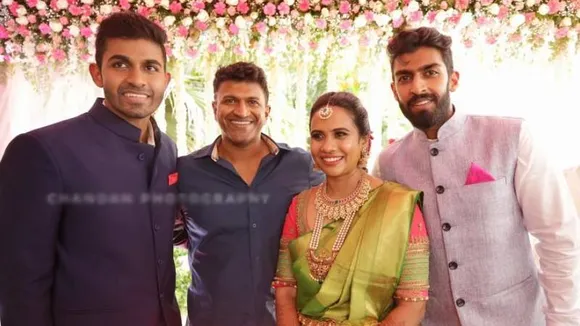 ‘ಸ್ನೇಹಿತೆ ಜೊತೆ ಮದುವೆಯಾಗಿ ಸಹ ನಟಿ ಜತೆ ಲವ್‌’- ಯುವ ವಿಚ್ಛೇದನಕ್ಕೆ ಶ್ರೀದೇವಿ ಖಡಕ್ ರಿಪ್ಲೈ; ಹೇಳಿದ್ದೇನು?