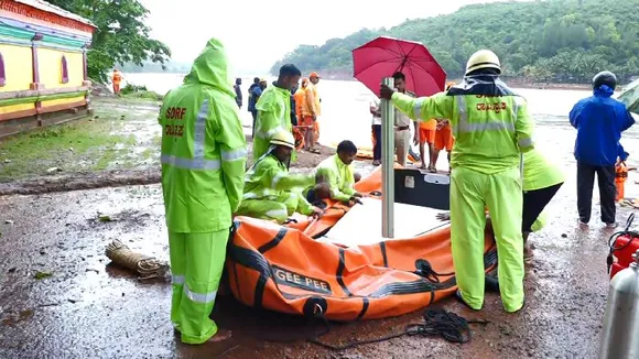 ಶಿರೂರು ಗುಡ್ಡ ಕುಸಿತ ಪ್ರಕರಣ: 7 ದಿನವಾದ್ರೂ ಸಿಗದ ಮೃತದೇಹ; ಮಿಲಿಟರಿ ತಂಡ ಆಗಮನ