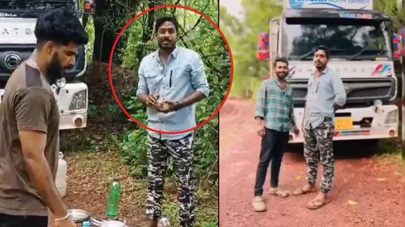 ಶಿರೂರು ಗುಡ್ಡಕ್ಕೆ ಬಂದ ಪೋಕ್​ಲೈನ್: ಏನಿದರ ಸಾಮರ್ಥ್ಯ? ಇಲ್ಲಿದೆ ಮಾಹಿತಿ