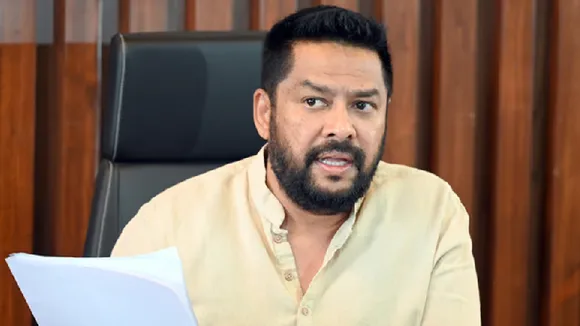 BREAKING: ₹89 ಕೋಟಿ ದುರ್ಬಳಕೆ ಆರೋಪ; ಮಾಜಿ ಸಚಿವ ಬಿ.ನಾಗೇಂದ್ರಗೆ ಬಿಗ್ ರಿಲೀಫ್‌!