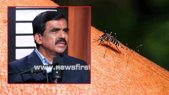 ಮಕ್ಕಳಲ್ಲಿ ಡೆಂಗ್ಯೂ ಜ್ವರ ಬಂದ ಮೇಲೆ ಅಲ್ಲ, ಹೋದ ಮೇಲೆ ಆಪತ್ತು ಜಾಸ್ತಿ; ಡಾಕ್ಟರ್​ ಭಾಸ್ಕರ್​ ಶೆಣೈ