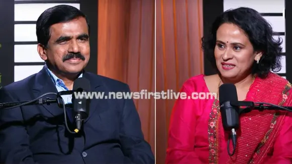 Dr Bhaskar Shenoy: ದಿನಕ್ಕೆ ಎಷ್ಟು ಡೆಂಗ್ಯೂ ಕೇಸ್​ ಬರುತ್ತೆ? ಇದರ ಲಕ್ಷಣಗಳ ಬಗ್ಗೆ ವೈದ್ಯರು ಹೇಳೊದೇನು?