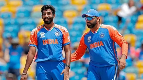 ಟೀಮ್​ ಇಂಡಿಯಾದಿಂದಲೇ ಹೊರಬಿದ್ದ ಸ್ಟಾರ್​ ವೇಗಿ ಬುಮ್ರಾ; ಅಸಲಿಗೆ ಆಗಿದ್ದೇನು?