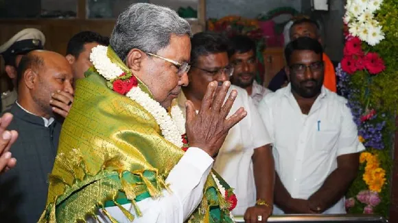 ಚನ್ನಪಟ್ಟಣ ಮೇಲೆ ಕೈ ನಾಯಕರ ಕಣ್ಣು, ಉಪಚುನಾವಣೆ ಗೆಲ್ಲಲು ಕಸರತ್ತು; ಅಖಾಡಕ್ಕೆ ಇಳಿದ ಸಿಎಂ ಸಿದ್ದರಾಮಯ್ಯ