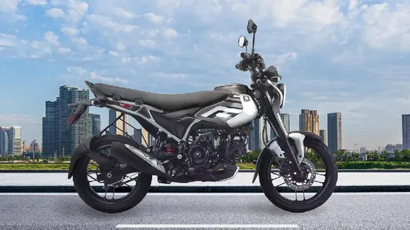 ವಿಶ್ವದ ಮೊದಲ CNG ಬೈಕ್​ ಪರಿಚಯಿಸಿದ ಬಜಾಜ್​; ಕೈಗೆಟಕುವ ಬೆಲೆ, 330km​ ಮೈಲೇಜ್​, ಸಖತ್​ ಫೀಚರ್ಸ್​!