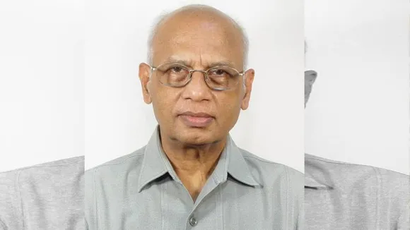 ಮಾಹೆಯ ಮೊದಲ ಉಪಕುಲಪತಿ, ಪದ್ಮ ವಿಭೂಷಣ ಡಾ. M S ವಲಿಯಥಾನ್ ನಿಧನ