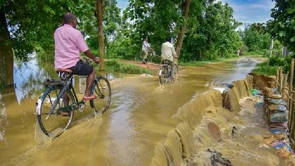 Rain Effects: ರಣಭೀಕರ ಪ್ರವಾಹಕ್ಕೆ 38 ಮಂದಿ ಬಲಿ, ಮಲೆನಾಡಿನ ಹಲವು ಜಲಪಾತಗಳಿಗೆ ನಿರ್ಬಂಧ