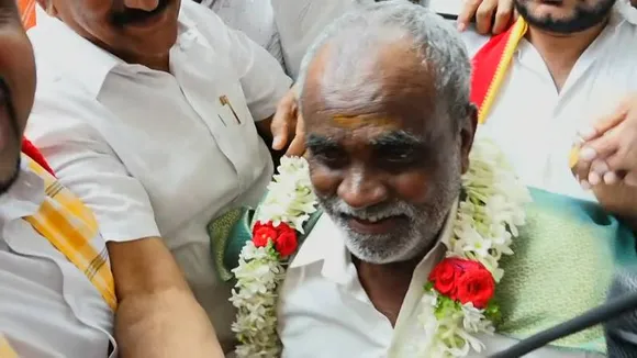 ಪಂಚೆ ಅನ್ನೋ ಹೆಸರು ಹುಟ್ಟಿಕೊಂಡಿದ್ದು ಹೇಗೆ? ಪವರ್​​ಫುಲ್​​​ ಪಂಚೆ ಇತಿಹಾಸದ ಬಗ್ಗೆ ನಿಮಗೆಷ್ಟು ಗೊತ್ತು?