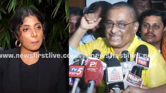 ದರ್ಶನ್​ ಬಗ್ಗೆ ಸೆಲೆಬ್ರಿಟಿಗಳ ಮಾತು.. ರೇಣುಕಾಸ್ವಾಮಿ ಹತ್ಯೆ ಬಗ್ಗೆ ಇವರೆಲ್ಲಾ ಏನಂದ್ರು ಗೊತ್ತಾ?