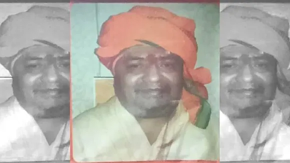 ದೇವಸ್ಥಾನದ ಪೂಜಾರಿಯನ್ನು ಚಾಕುವಿನಿಂದ ಇರಿದು ಕೊಲೆ.. ಚುಚ್ಚಿ ಚುಚ್ಚಿ ಸಾಯಿಸಿದ ದುಷ್ಕರ್ಮಿಗಳು