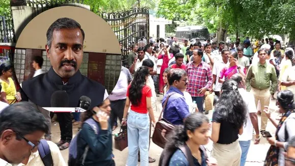 UGCET ಅಭ್ಯರ್ಥಿಗಳಿಗೆ ಸುವರ್ಣಾವಕಾಶ.. ದಾಖಲೆಗಳಲ್ಲಿ ತಪ್ಪಾಗಿದ್ರೆ ಸರಿ ಮಾಡಲು ಜಸ್ಟ್‌ ಹೀಗೆ ಮಾಡಿ