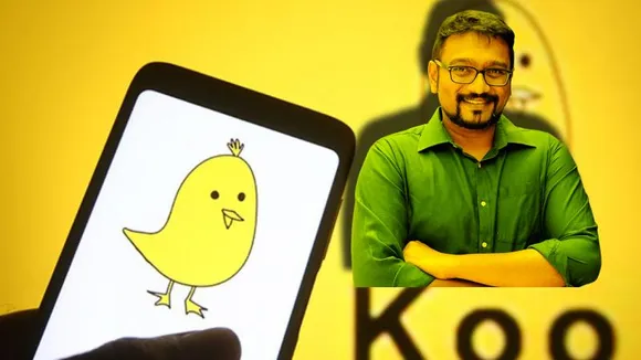 Good bye: ಬೆಂಗಳೂರು ಉದ್ಯಮಿ ಕನಸಿನ Koo ಆ್ಯಪ್ ಜಗತ್ತಿನಾದ್ಯಂತ ದಿಢೀರ್ ಸ್ಥಗಿತ; ಕಾರಣವೇನು?
