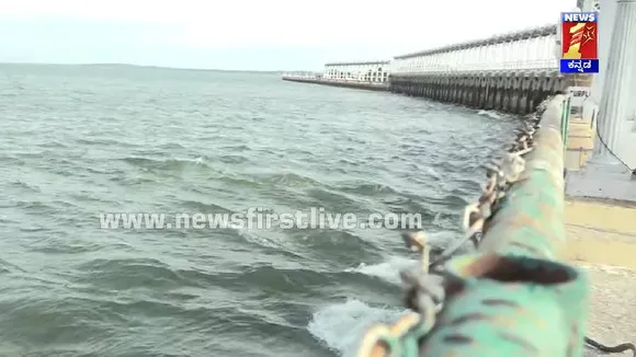 ತಮಿಳುನಾಡಿಗೆ ಹರಿದ ಕಾವೇರಿ! ಜೂನ್​, ಜುಲೈನಲ್ಲಿ ಎಷ್ಟು ಪ್ರಮಾಣದ ನೀರು ಹರಿದು ಹೋಗಿದೆ?