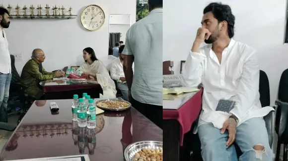 ಕುತ್ತಾರು ಕೊರಗಜ್ಜನ ಕ್ಷೇತ್ರಕ್ಕೆ ಓಡೋಡಿ ಬಂದ ಬಾಲಿವುಡ್​ ದಂಡು.. ದೈವದ ಬಳಿ ನಟಿ ಕತ್ರಿನಾ ಕೈಫ್ ಬೇಡಿಕೊಂಡಿದ್ದೇನು?