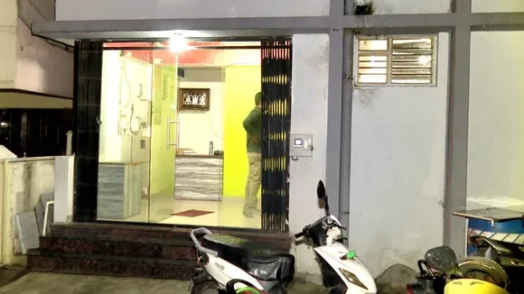 ಚೂರಿ ಜೊತೆಗೆ ಲೇಡೀಸ್​ ಪಿಜಿಗೆ ನುಗ್ಗಿದ ಯುವಕ.. ಯುವತಿಯ ಕತ್ತು ಕೊಯ್ದು ಕೊಲೆ ಮಾಡಿ ಎಸ್ಕೇಪ್