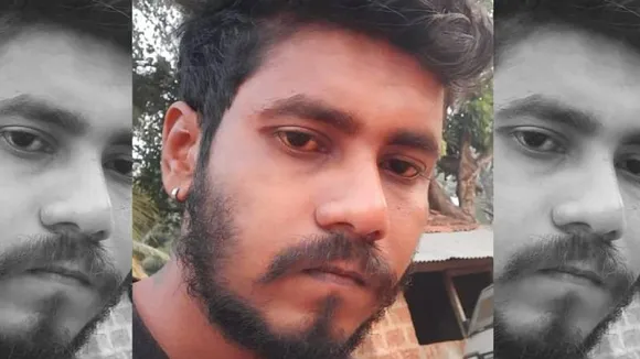 ಶಿರೂರು ಗುಡ್ಡ ಕುಸಿತ ಪ್ರಕರಣ: ನಾಪತ್ತೆಯಾದ ಮಗನನ್ನು ಹುಡುಕಿಕೊಡುವಂತೆ ಠಾಣೆ ಮೆಟ್ಟಿಲೇರಿದ ತಾಯಿ