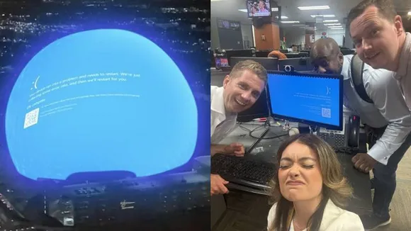 ವಿಂಡೋಸ್ 10 ಬಳಕೆದಾರರಿಗೆ ಬಿಗ್​ ಶಾಕ್; ಜಾಗತಿಕವಾಗಿ ಸ್ಥಗಿತಗೊಂಡು ಆತಂಕ ಸೃಷ್ಟಿಸಿದ ಸಾಫ್ಟ್‌​​ವೇರ್!