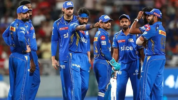 IPL 2025: ಮೆಗಾ ಹರಾಜಿಗೆ ಮುನ್ನವೇ ಮುಂಬೈ ಇಂಡಿಯನ್ಸ್​ ರೀಟೈನ್​ ಲಿಸ್ಟ್​ ಔಟ್​​; ಯಾರಿಗೆ ಚಾನ್ಸ್​​?
