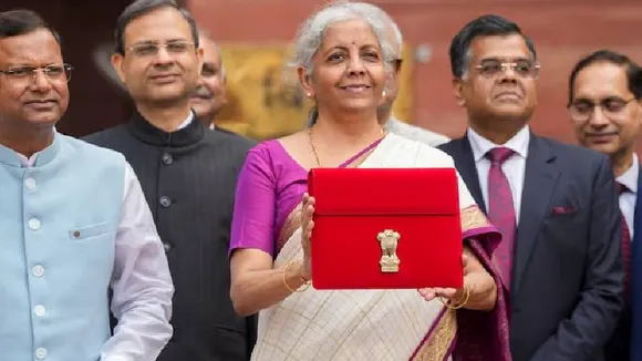 BUDGET 2024: ಬಜೆಟ್​​ನಲ್ಲಿ ಯಾವುದಕ್ಕೆ ಹೆಚ್ಚು ಒತ್ತು ನೀಡಲಾಗಿದೆ ಗೊತ್ತಾ? ರೈತರಿಗೆ ಸಿಹಿ ಸುದ್ದಿ ಪಕ್ಕಾ!