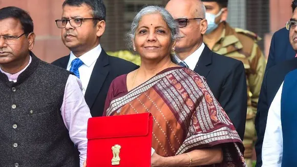 2025 ಕೇಂದ್ರ ಬಜೆಟ್​: ಮೋದಿ ಸರ್ಕಾರದ ಮೇಲೆ ಹಿರಿಯ ನಾಗರಿಕರಿಗೆ 5 ಪ್ರಮುಖ ನಿರೀಕ್ಷೆಗಳು