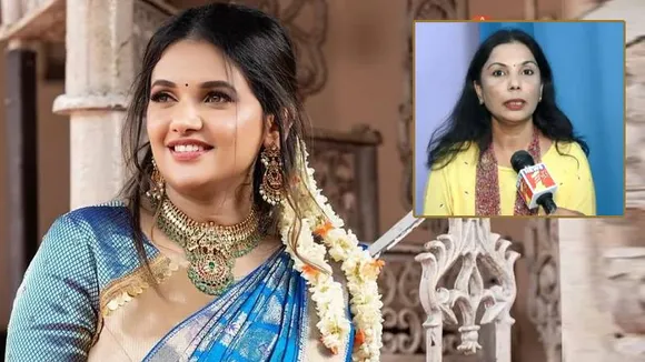 ಪವಿತ್ರಾಗೆ ಒಂಚೂರು ಆ್ಯಕ್ಟಿಂಗ್ ಬರಲ್ಲ‌.. ಕಿಸ್ಸಿಂಗ್ ಸೀನ್ ಇದೆ ಅಂದಾಗ ಸಿನಿಮಾ ಒಪ್ಪಿದ್ಲು; ನಿರ್ದೇಶಕಿ ಚಂದ್ರಕಲಾ