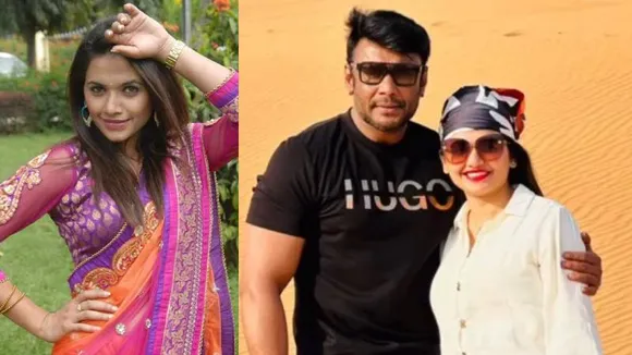 ರೇಣುಕಾಸ್ವಾಮಿ ಕೇಸ್​ಗೆ ಬಿಗ್​ ಟ್ವಿಸ್ಟ್​​; ಪವಿತ್ರಾ ಗೌಡಗೆ ಇನ್ನೂ ಸಿಕ್ಕಿಲ್ಲ ಬೇಲ್​​; ಕೋರ್ಟಲ್ಲಿ ಆಗಿದ್ದೇನು?