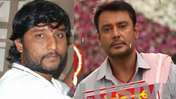 ತಮ್ಮ ಜೈಲಿಗೆ ಹೋಗಿದ್ದಕ್ಕೆ ಅಮ್ಮ ನರಳಿ ನರಳಿ ಪ್ರಾಣಬಿಟ್ಟರು-ದರ್ಶನ್ ಕೇಸ್​ನ ರಘು ಸಹೋದರಿ ಕಣ್ಣೀರು