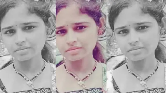 ವರದಕ್ಷಿಣೆ ಕಿರುಕುಳ.. 4 ತಿಂಗಳ ಗರ್ಭಿಣಿ ಸೊಸೆಯನ್ನು ಕೊಂದು ಸುಟ್ಟು ಹಾಕಿದ ಅತ್ತೆ-ಮಾವ