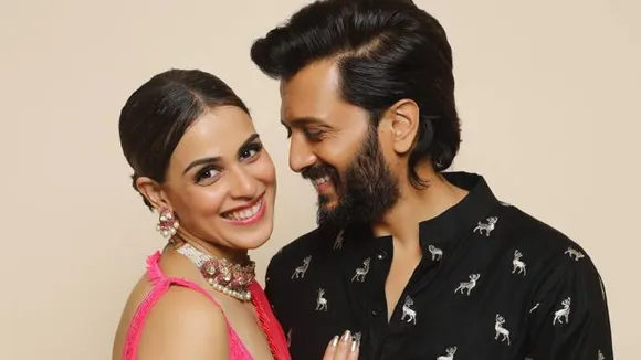 ಅಂಗಾಂಗ ದಾನ ಪ್ರತಿಜ್ಞೆ ಮಾಡಿದ ಬಾಲಿವುಡ್ ಸ್ಟಾರ್​ ಜೋಡಿ​.. ‘ನೀವು ಸಮಾಜಕ್ಕೆ ಮಾದರಿ’ ಎಂದ ಫ್ಯಾನ್ಸ್