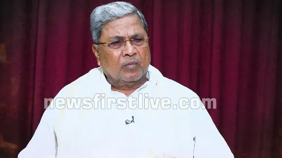 ಸಿಎಂ ಸಿದ್ದರಾಮಯ್ಯ ನೇತೃತ್ವದ ಸಚಿವ ಸಂಪುಟ ಸಭೆ.. ಕುತೂಹಲ ಮೂಡಿಸಿದೆ ಇಂದಿನ ಚರ್ಚೆ