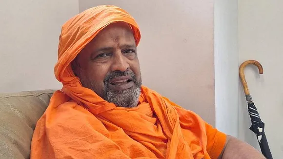 ಭಾರತೀಯ ಬ್ಯಾಸ್ಕೆಟ್ ಬಾಲ್​ ದಿಗ್ಗಜ ಇಂದು ಸನ್ಯಾಸಿ! ಇದು ಸ್ವಾಮಿ ಸತ್ಯಾನಂದ ಸರಸ್ವತಿಯಾದ ಕಥೆ