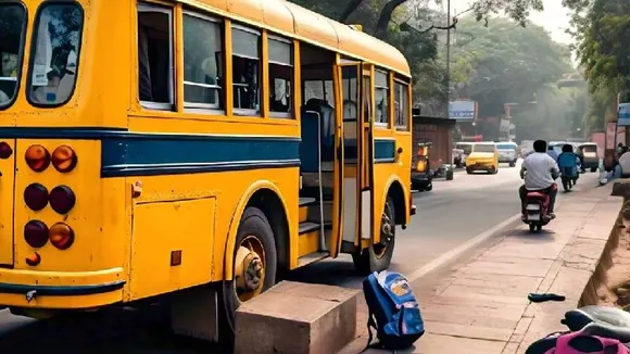 ನಾಳೆ ಭಾರತ್ ಬಂದ್‌ಗೆ ಕರೆ.. ಪ್ರತಿಭಟನೆಗೆ ಯಾರೆಲ್ಲಾ ಬೆಂಬಲ? ಶಾಲಾ-ಕಾಲೇಜುಗಳು ಬಂದ್​?