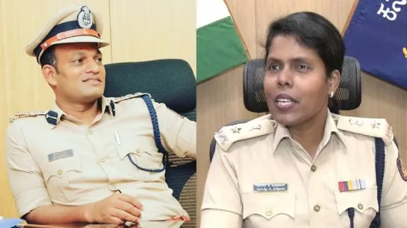 ರಾಜ್ಯದ 25 ಐಪಿಎಸ್ ಅಧಿಕಾರಿಗಳ ವರ್ಗಾವಣೆ.. ಇಲ್ಲಿದೆ ನೋಡಿ ಮಾಹಿತಿ