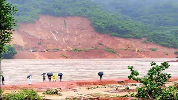 ಗುಡ್ಡ ಕುಸಿತದಲ್ಲಿ ಅರ್ಜುನ್ ಇನ್ನೂ ಸಿಕ್ಕಿಲ್ಲ.. ಮಣ್ಣಿನೊಳಗೆ ದೇಹ ಕೊಳೆಯಲು ಎಷ್ಟು ದಿನ ಬೇಕು..?
