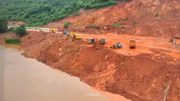 ಶಿರೂರು: 14 ದಿನವಾದರೂ ಅರ್ಜುನ್​ ಸುಳಿವಿಲ್ಲ.. ಜಿಲ್ಲಾಡಳಿತದ ಮುಂದಿನ ನಡೆಯೇನು?