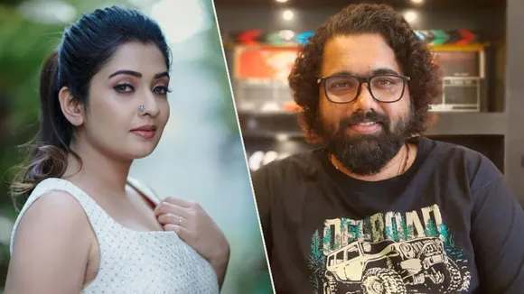 ಬಚ್ಚಿಟ್ಟ ಪ್ರೀತಿಯನ್ನ ಇಂದು ಬಿಚ್ಚಿಡಲಿದ್ದಾರೆ ತರುಣ್​ ಸುಧೀರ್​.. ನಿರ್ದೇಶಕನ ಬಾಳಲ್ಲಿ ಬೆಳಕಿನ ಕವಿತೆ ಓದಲಿದ್ದಾರೆ ಈ ನಟಿ!