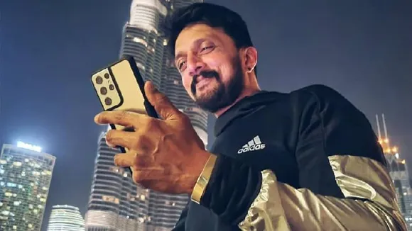 PhonePe ರಾಯಭಾರತ್ವದಿಂದ ಹೊರಬರುತ್ತಾರಾ ಕಿಚ್ಚ? ಈ ಸಂಗತಿ ನಿಜಾನಾ?