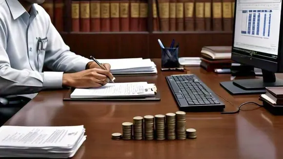 ಕೇವಲ 1 ರೂಪಾಯಿ ಟ್ಯಾಕ್ಸ್​ ಕಟ್ಟಲು ಬರೋಬ್ಬರಿ 50 ಸಾವಿರ ಫೀಸು.. ಏನಿದು ಸ್ಟೋರಿ?