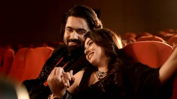 ತರುಣ್​ ಸುಧೀರ್​-ಸೋನಲ್​ ಮದ್ವೆ ಕಾಗದ ವೈರಲ್​.. ಪರಿಸರ ಸ್ನೇಹಿ ಜಾಗೃತಿಯ ಮೊರೆ ಹೋದ ಡೈರೆಕ್ಟರ್​!