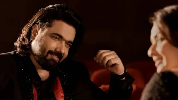 ತರುಣ್​-ಸೋನಲ್​ ನಡುವೆ ಪ್ರೀತಿ ಹುಟ್ಟಿದ್ದೇಗೆ? ಆ ಸ್ಟಾರ್​ ನಟನ ತಮಾಷೆಯೇ ಈ ಪ್ರೀತಿಗೆ ಕಾರಣವಾಯ್ತಾ?