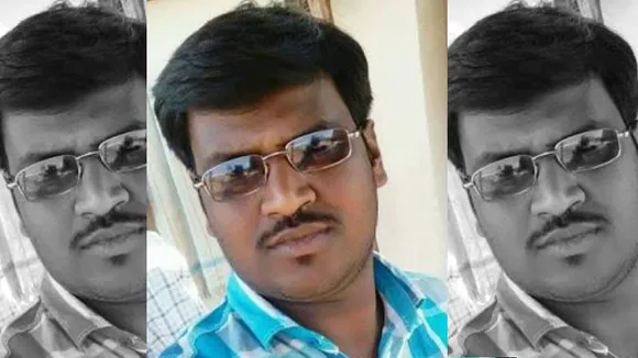 ದೆಹಲಿಯ ಕರ್ನಾಟಕ ಭವನದ ನೌಕರ ಆತ್ಮಹತ್ಯೆ.. ಹುಣಸೆ ಮರಕ್ಕೆ ನೇಣುಬಿಗಿದುಕೊಂಡಂತೆ ಪತ್ತೆ