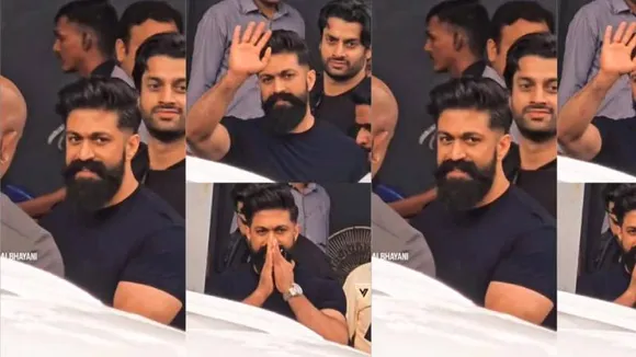 ಸ್ವರ್ಗವೇ ಧರೆಗಿಳಿದ ಮದುವೆ.. ಅನಂತ್​, ರಾಧಿಕಾ ವಿವಾಹ ಸಮಾರಂಭ ಆರಂಭ; ಇಲ್ಲಿದೆ ಸಂಪೂರ್ಣ ಮಾಹಿತಿ